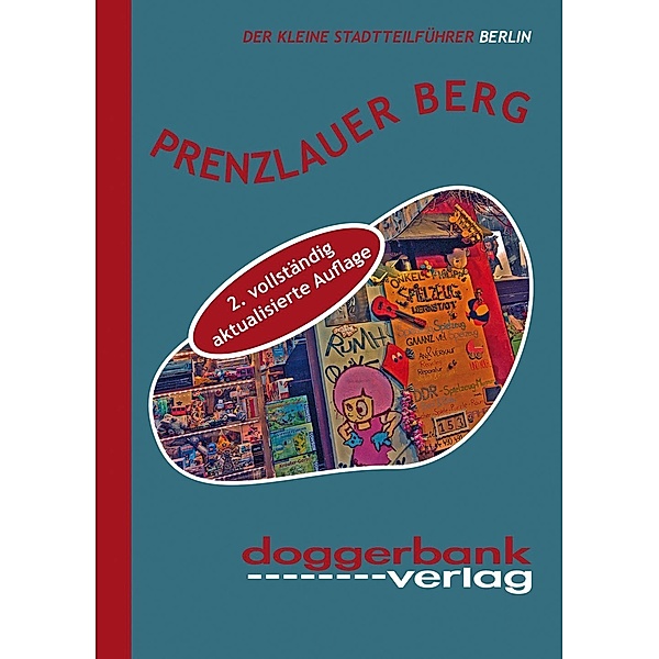 Berger, C: Prenzlauer Berg, Christine Berger