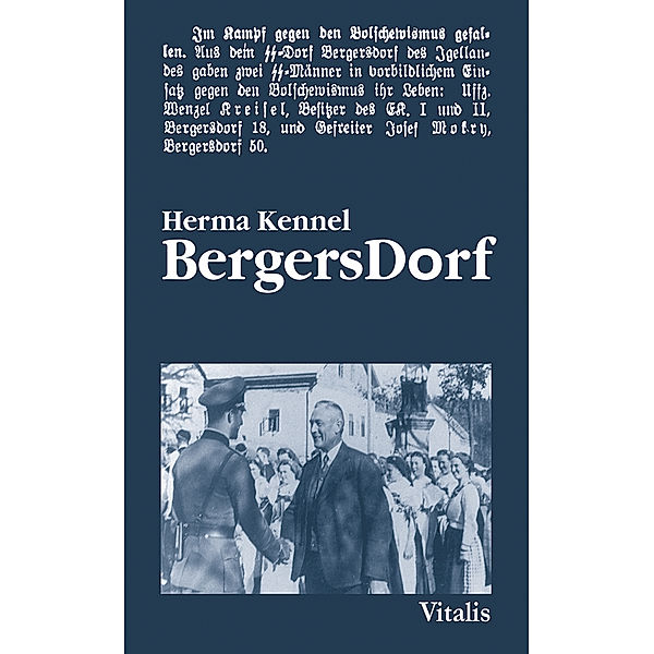 BergersDorf, Herma Kennel