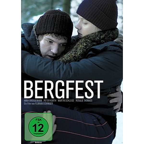 Bergfest, Florian Eichinger