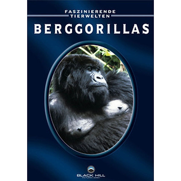 Berggorillas