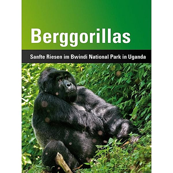 Berggorillas, Detlef Neufang