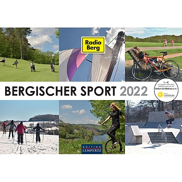 Bergischer Sport 2022