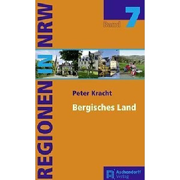 Bergisches Land, Peter Kracht