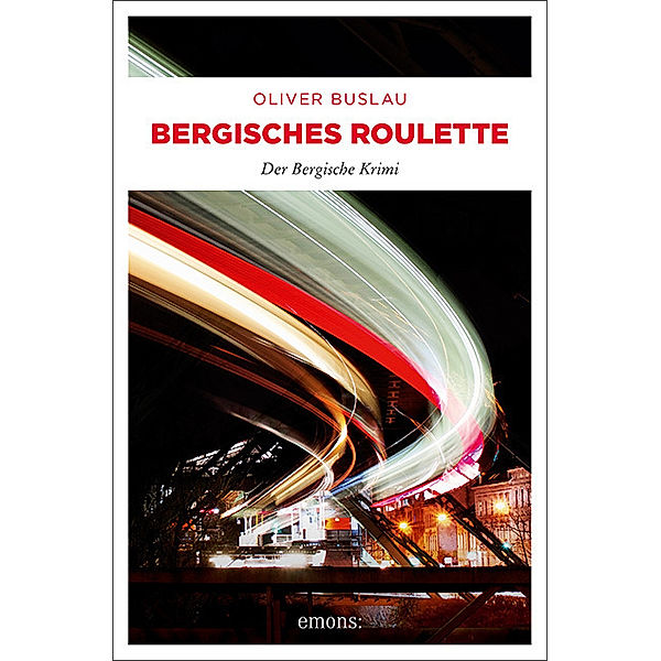 Bergisches Roulette, Oliver Buslau