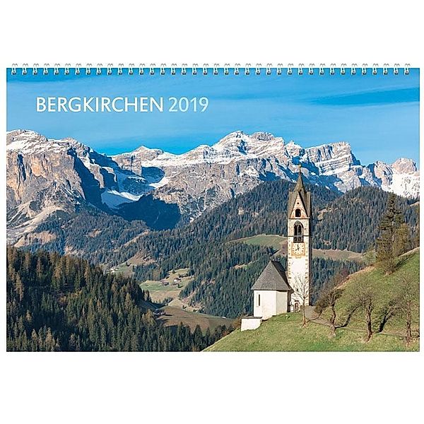 Bergkirchen 2019