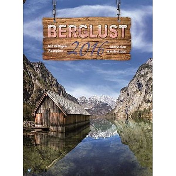 Berglust 2016