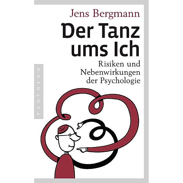 Bergmann, J: Tanz ums Ich, Jens Bergmann