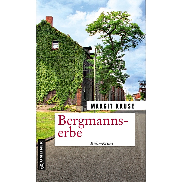 Bergmannserbe / Margareta Sommerfeld Bd.7, Margit Kruse