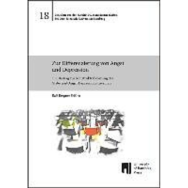 Bergner-Köther: Zur Differenzierung von Angst und Depression, Ralf Bergner-Köther