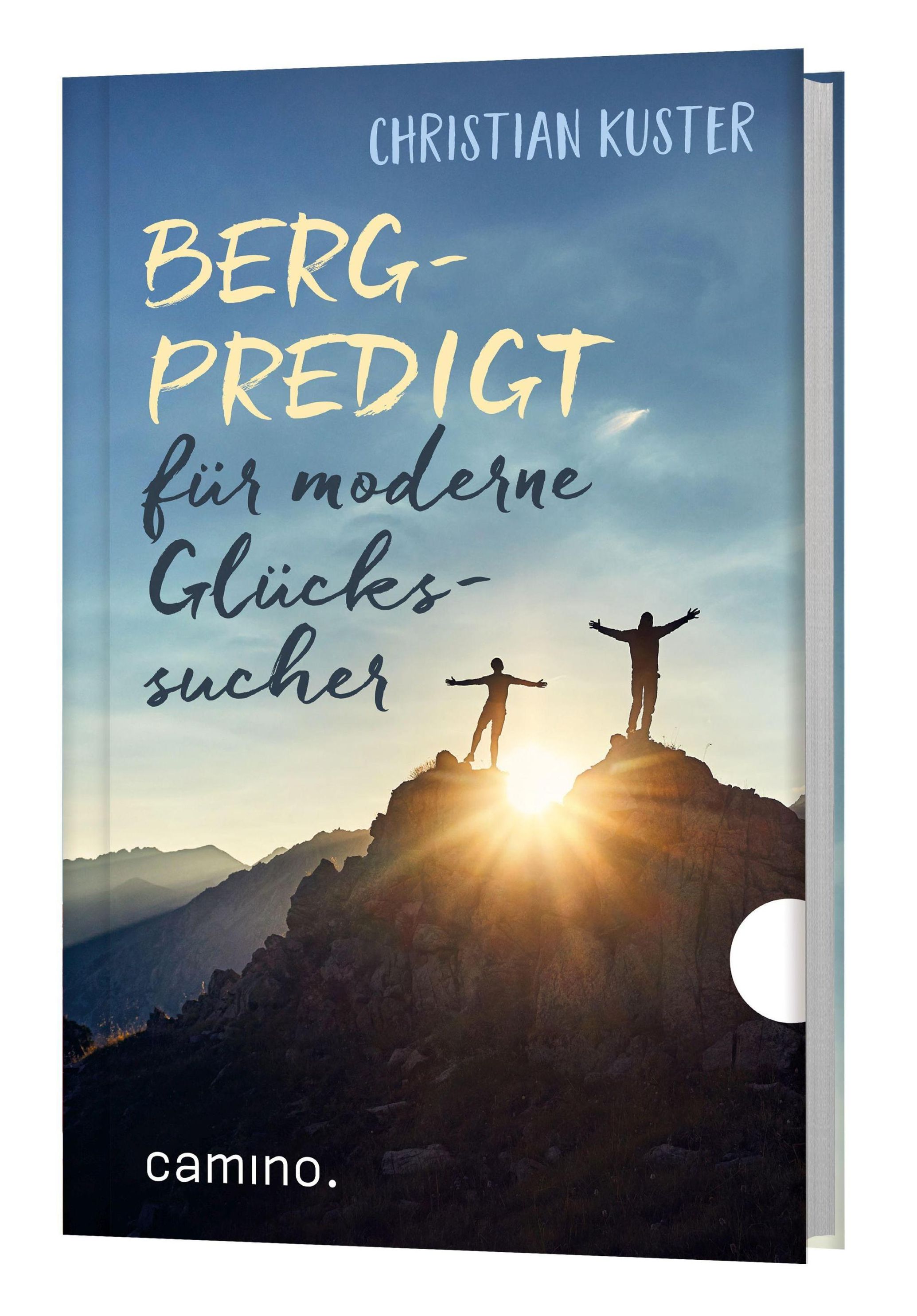 Bergpredigt für moderne Glückssucher Buch versandkostenfrei - Weltbild.de