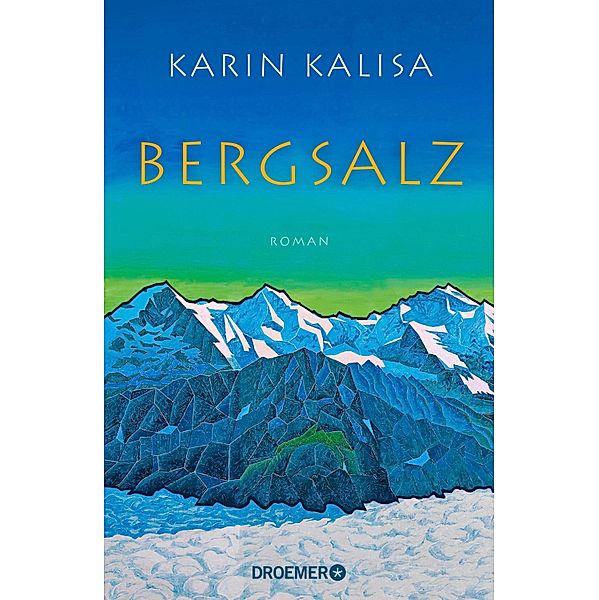 Bergsalz, Karin Kalisa