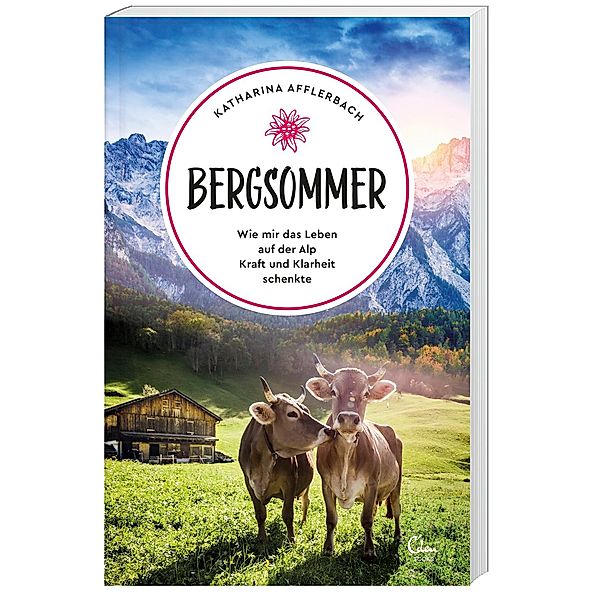 Bergsommer / Sehnsuchtsorte Bd.8, Katharina Afflerbach