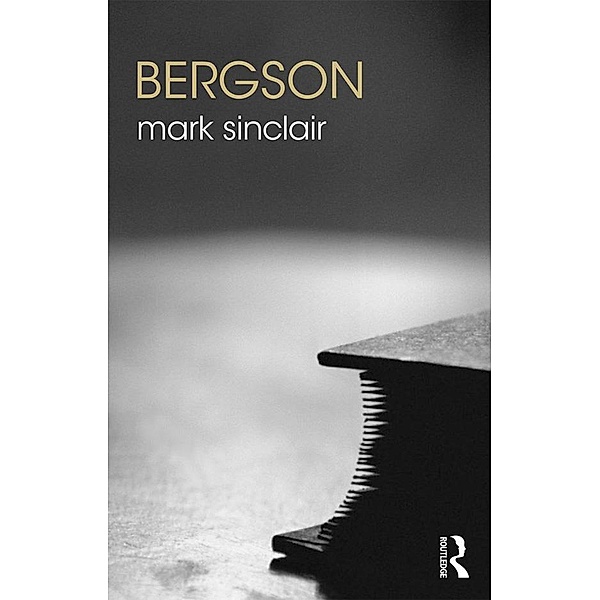 Bergson, Mark Sinclair
