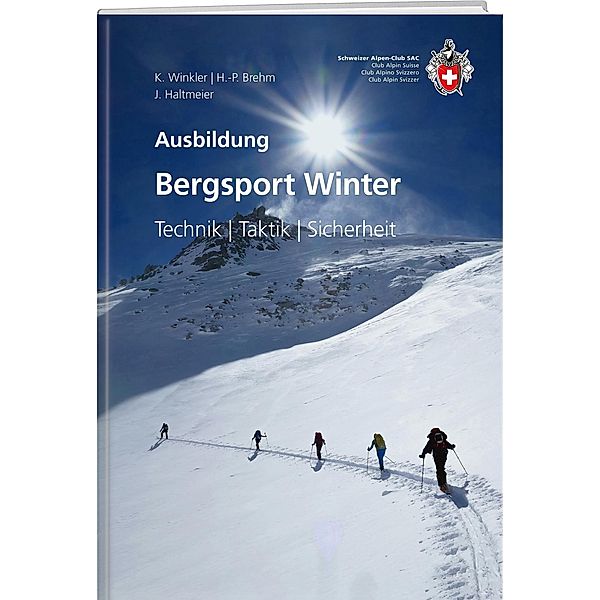 Bergsport Winter, Kurt Winkler