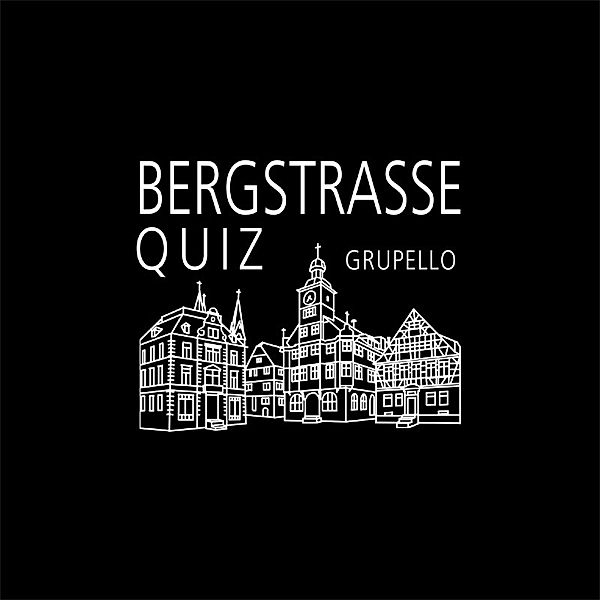 Grupello Bergstraße-Quiz, Johannes Hucke