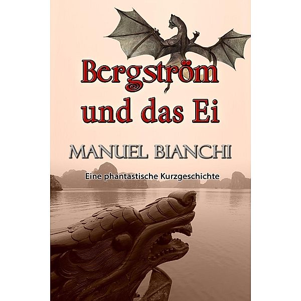 Bergström und das Ei, Manuel Bianchi