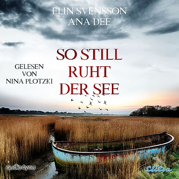 Bergström & Viklund - 2 - So still ruht der See, Ana Dee, Elin Svensson