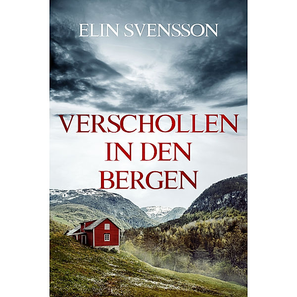 Bergström & Viklund: Verschollen in den Bergen, Elin Svensson