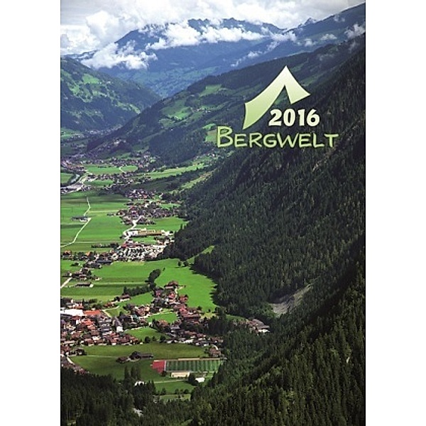 Bergwelt 2016