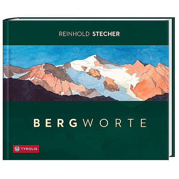 Bergworte, Reinhold Stecher