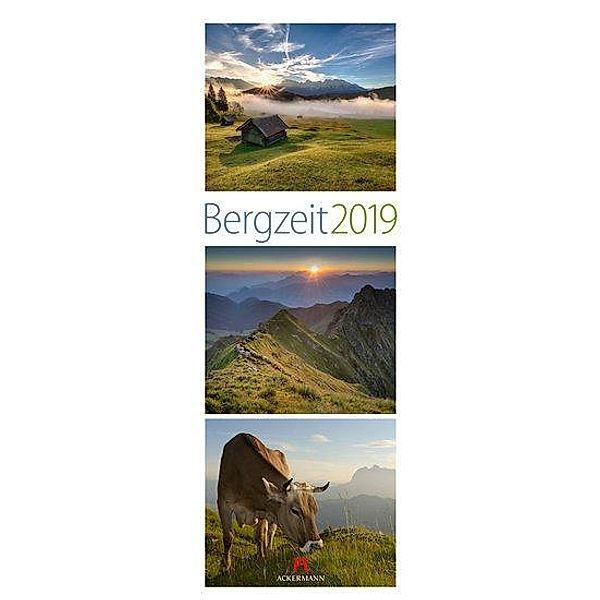 Bergzeit 2019