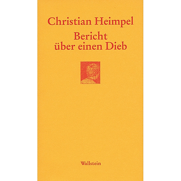 Bericht über einen Dieb, Christian Heimpel