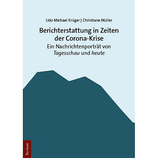 Berichterstattung in Zeiten der Corona-Krise, Udo Michael Krüger, Christiane Müller