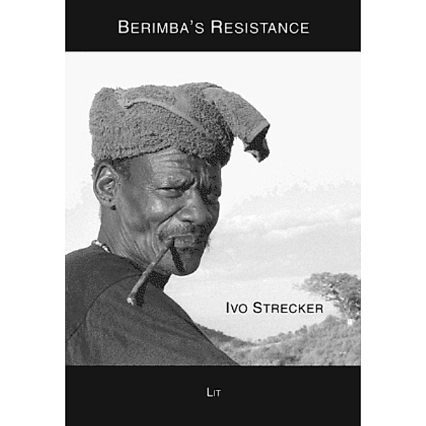 Berimba's Resistance, Ivo Strecker