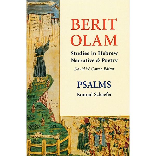 Berit Olam: Psalms / Berit Olam, Konrad Schaefer