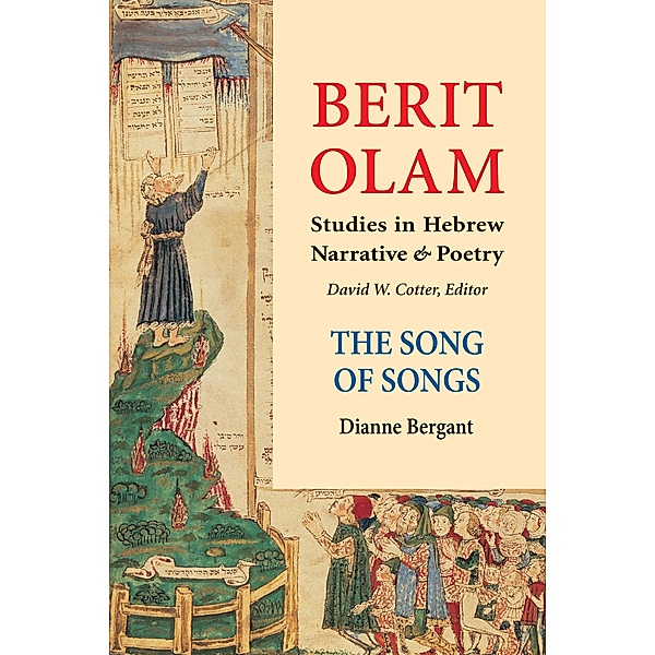 Berit Olam: The Song of Songs / Berit Olam, Dianne Bergant