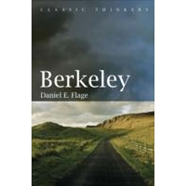 Berkeley, Daniel E. Flage
