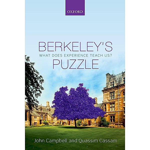 Berkeley's Puzzle, John Campbell, Quassim Cassam