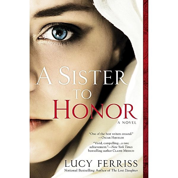 Berkley: A Sister to Honor, Lucy Ferriss