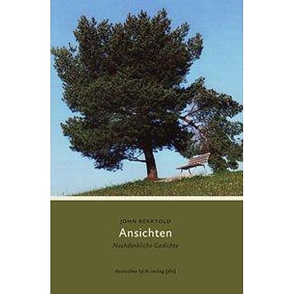 Berktold, J: Ansichten, John Berktold