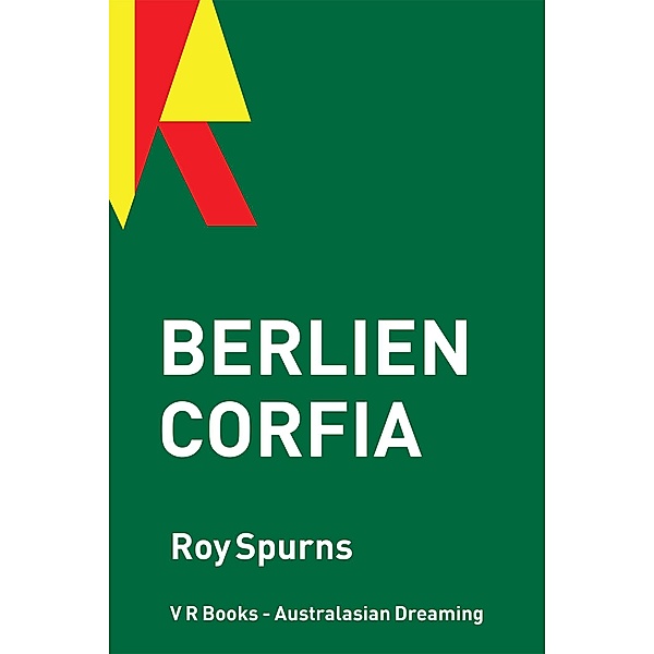Berlien Corfia, Roy Spurns