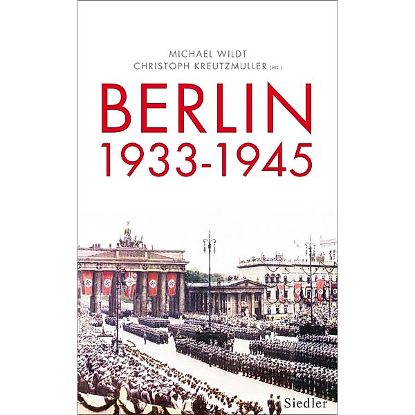 Berlin 1933-1945