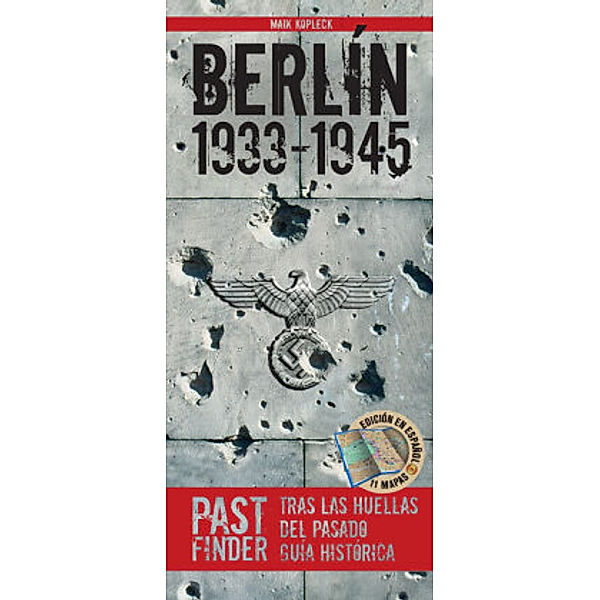 Berlín 1933-1945 (Spanisch), Maik Kopleck
