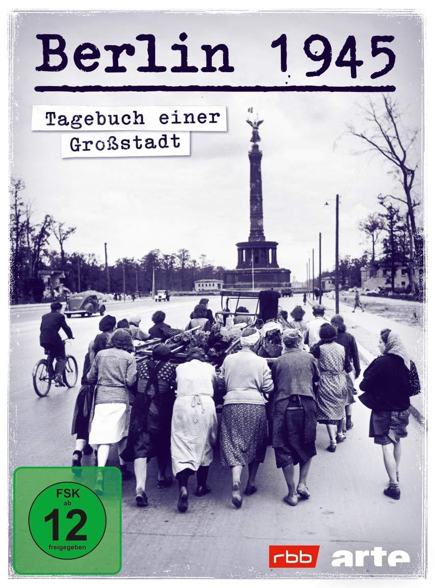 Image of Berlin 1945 - Tagebuch einer Großstadt