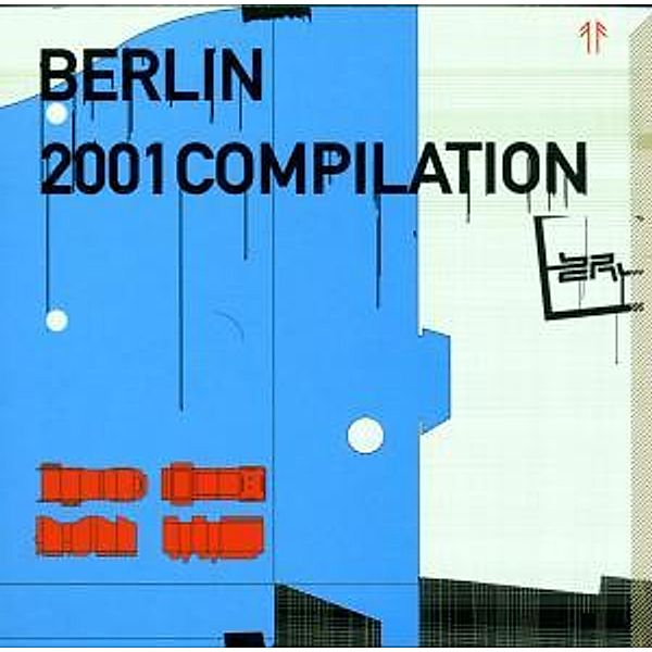 Berlin 2001-Dedication-Represantation, Diverse Interpreten