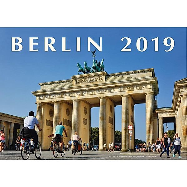 BERLIN 2019