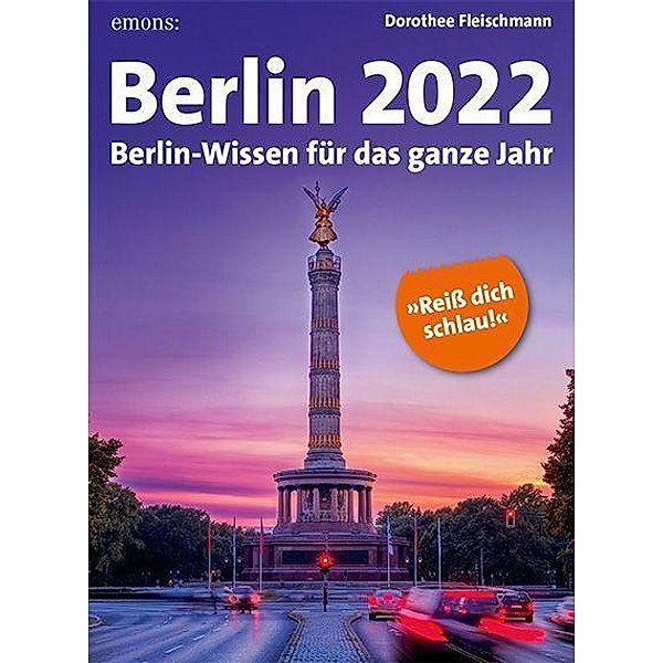 Berlin 2022, Dorothee Fleischmann