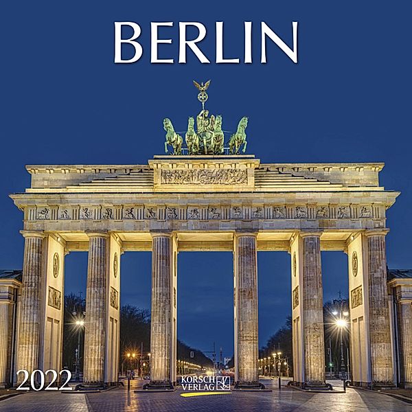 Berlin 2022