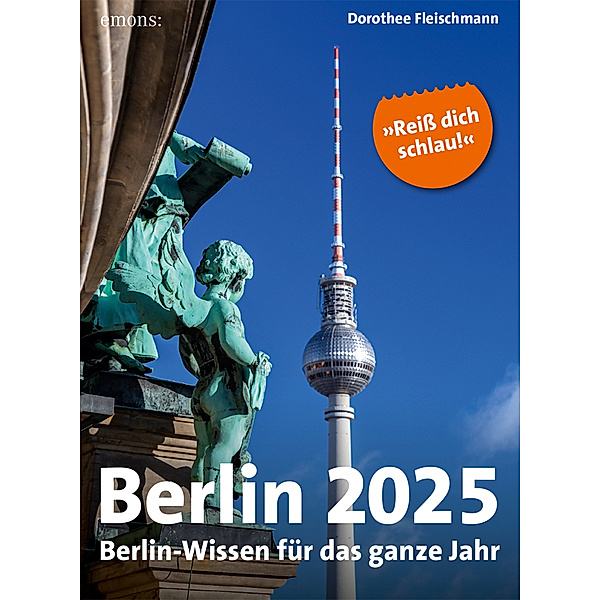 Berlin 2025, Dorothee Fleischmann