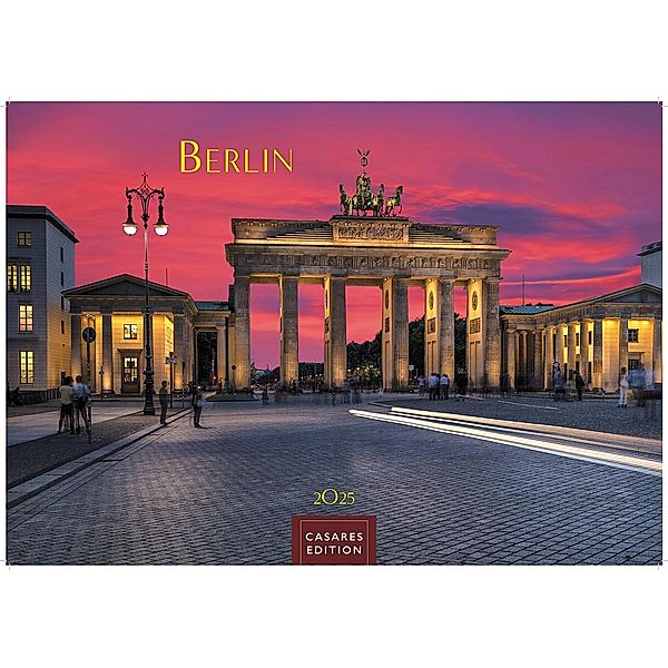 Berlin 2025 S 24x35cm