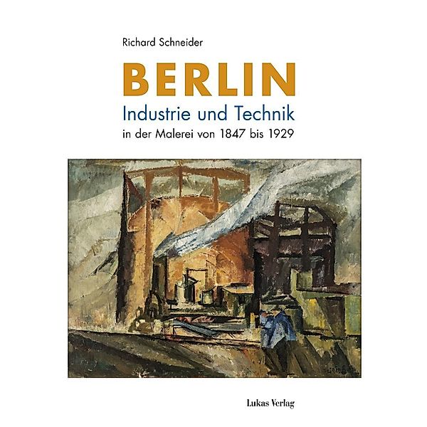 Berlin, Richard Schneider