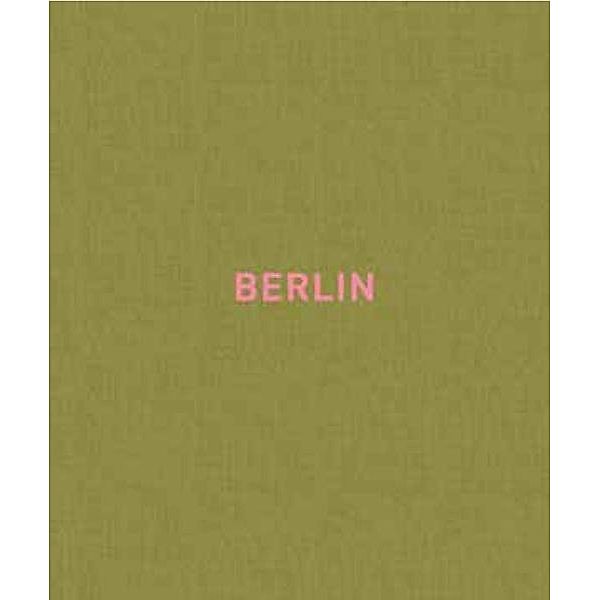 Berlin, Mitch Epstein