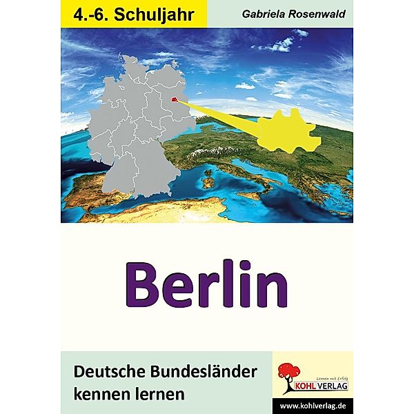 Berlin, Gabriela Rosenwald