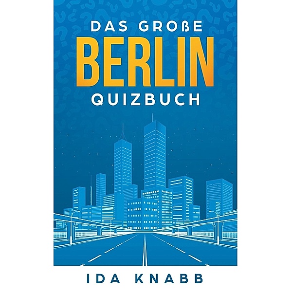 Berlin, Ida Knabb