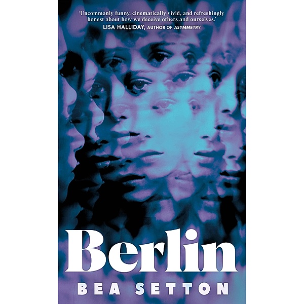 Berlin, Bea Setton