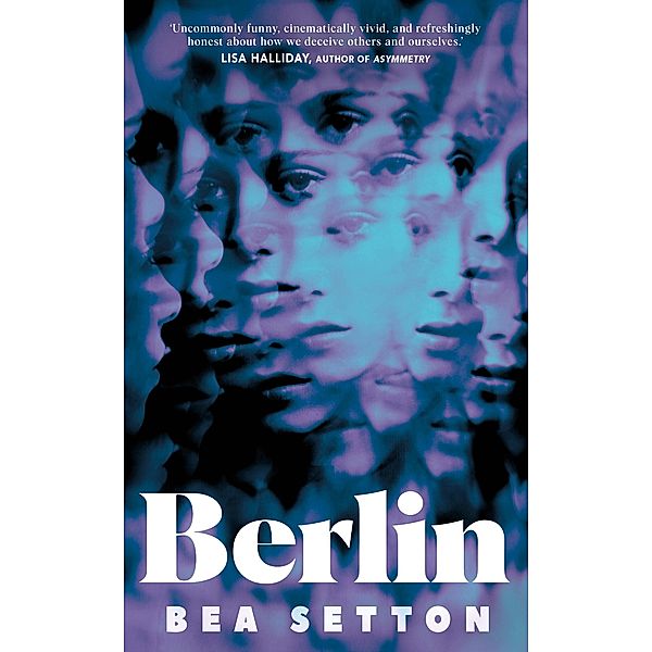 Berlin, Bea Setton